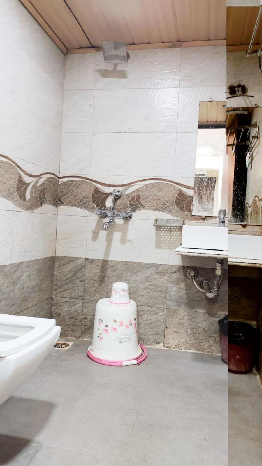 Hotel Golden Park Near Nesco Mumbai Luaran gambar